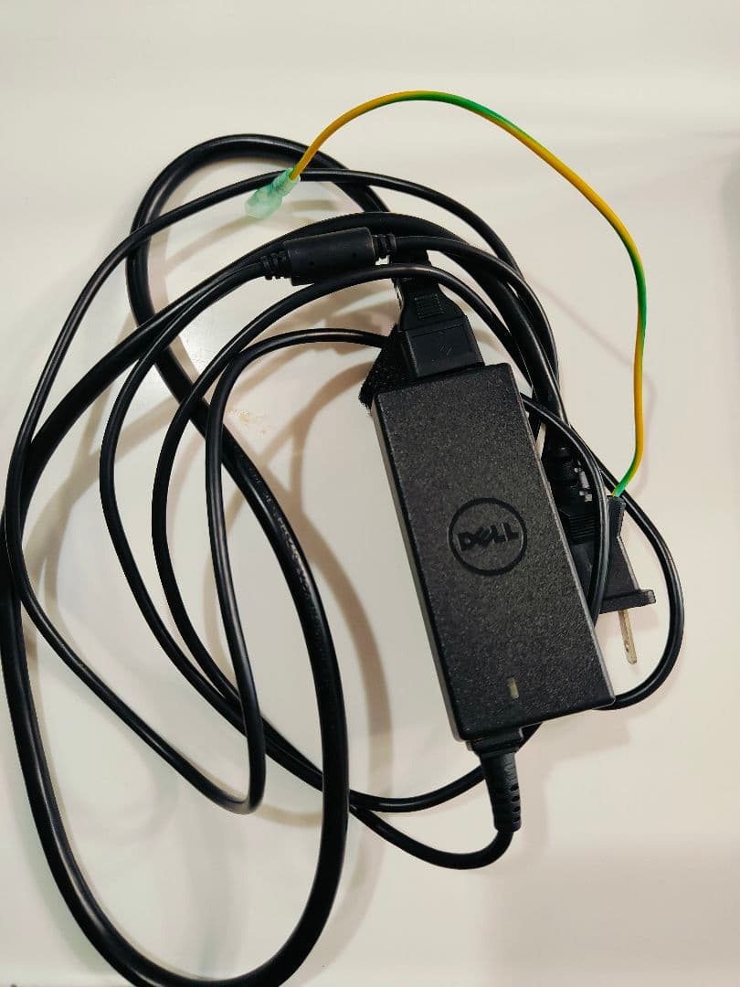 DELL ノートPC