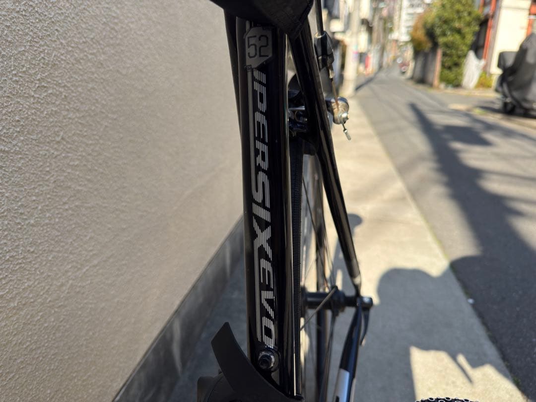 Cannondale フルカーボン52サイズ 105 10速 渋谷目黒付近手渡し