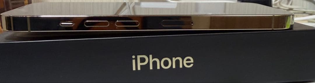 iPhone13pro 256GB ゴールド