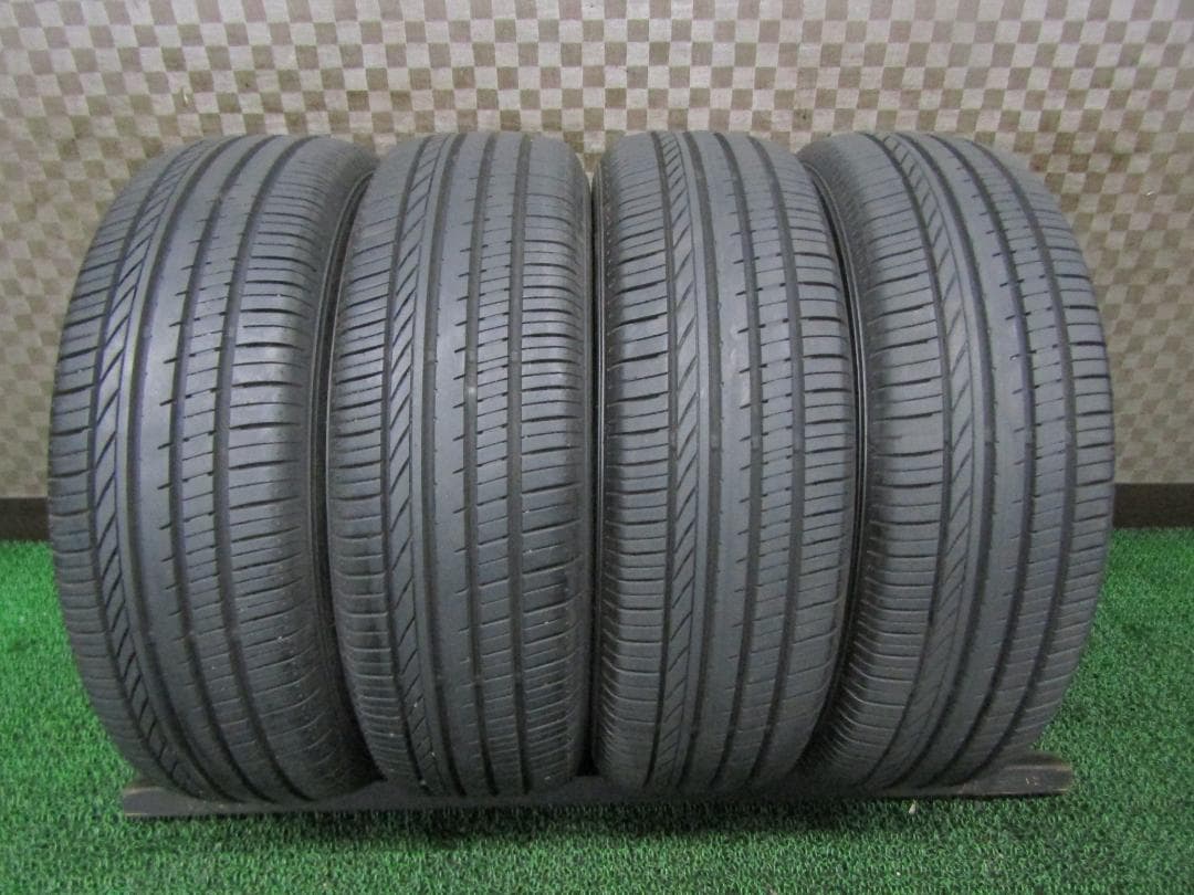 ☆送料込☆グッドイヤー エフィシエントグリップ コンフォート 195/65R16