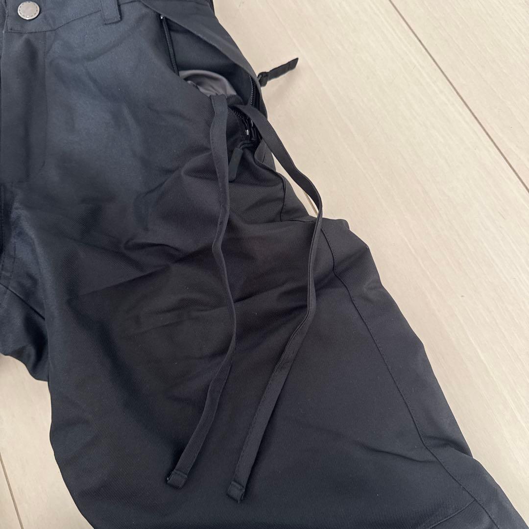 cosdy子供 キッズ スキーウェア上下セット150