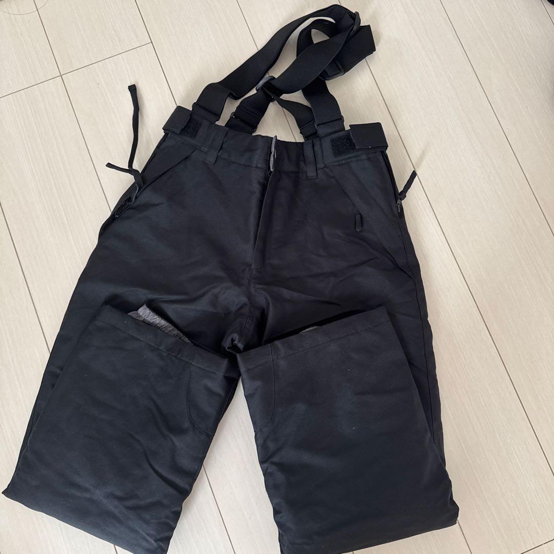 cosdy子供 キッズ スキーウェア上下セット150