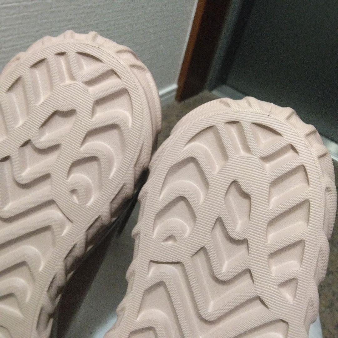 極美品☆adidas ADIFOM SST BOOT W ショートブーツ 厚底