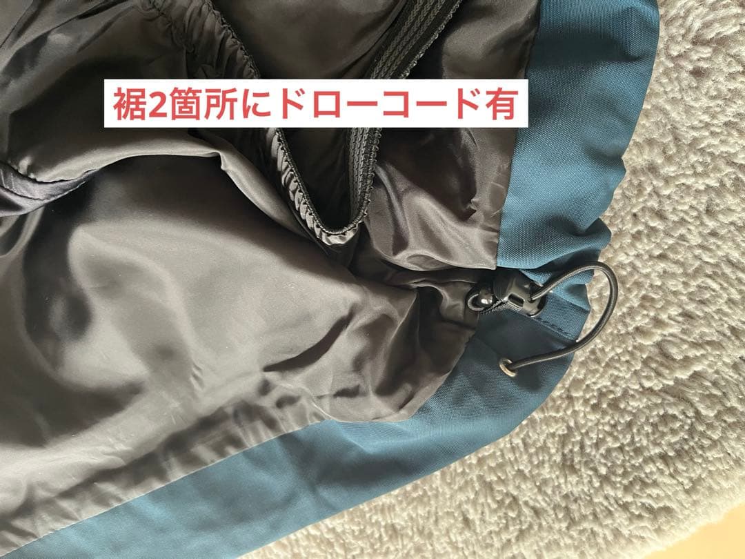 【atc】スノボウェア AA HARDWEAR LOCALS ジャケット