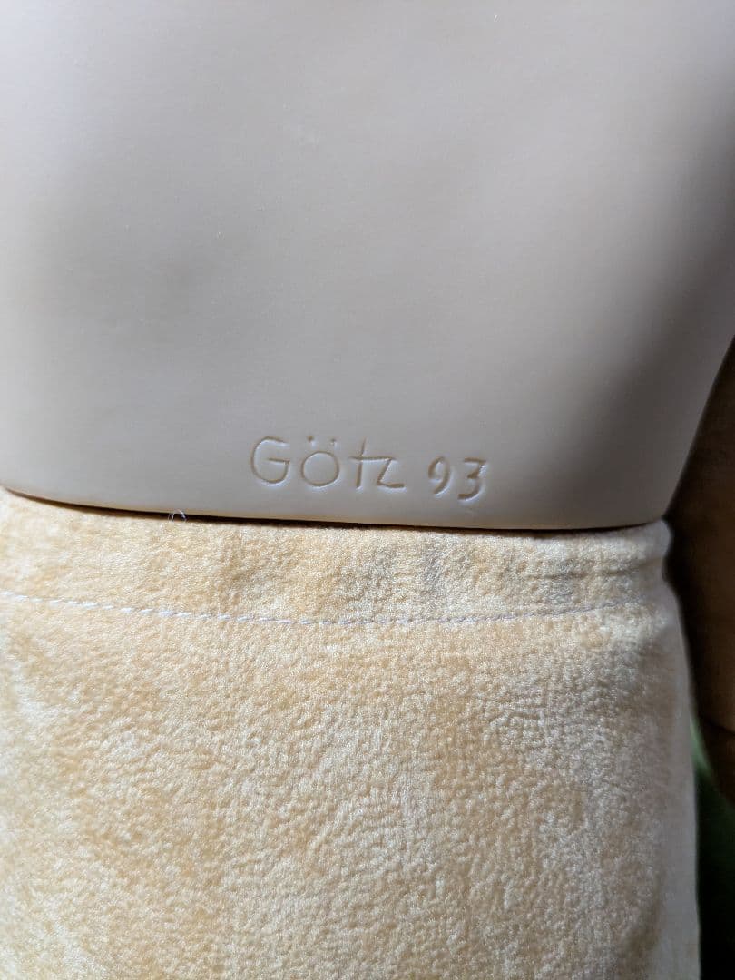 Gotzドール