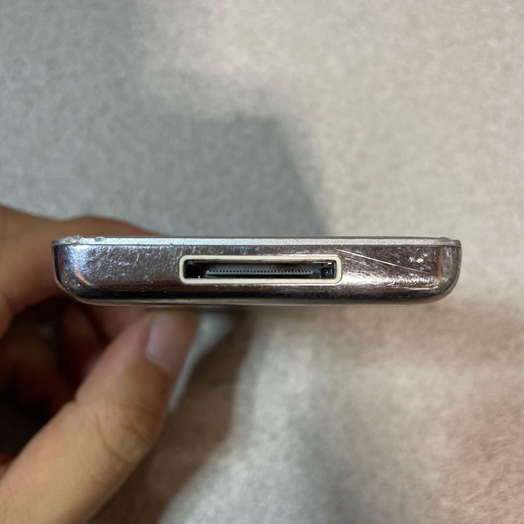 超メルカリキャンペーン値下げ中！Apple iPod 80 GB