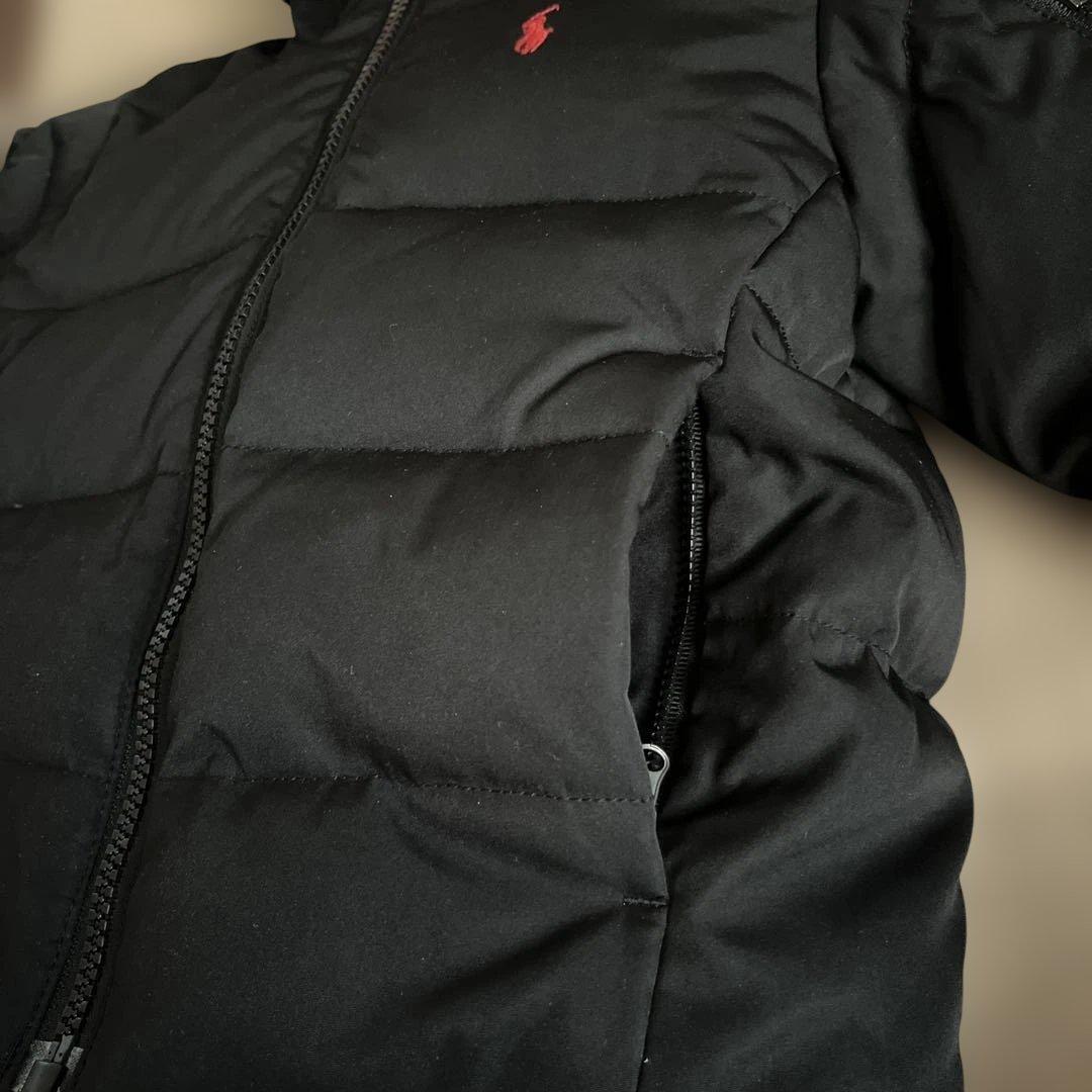 POLO RALPH LAUREN ダウンジャケット　ダウンコート