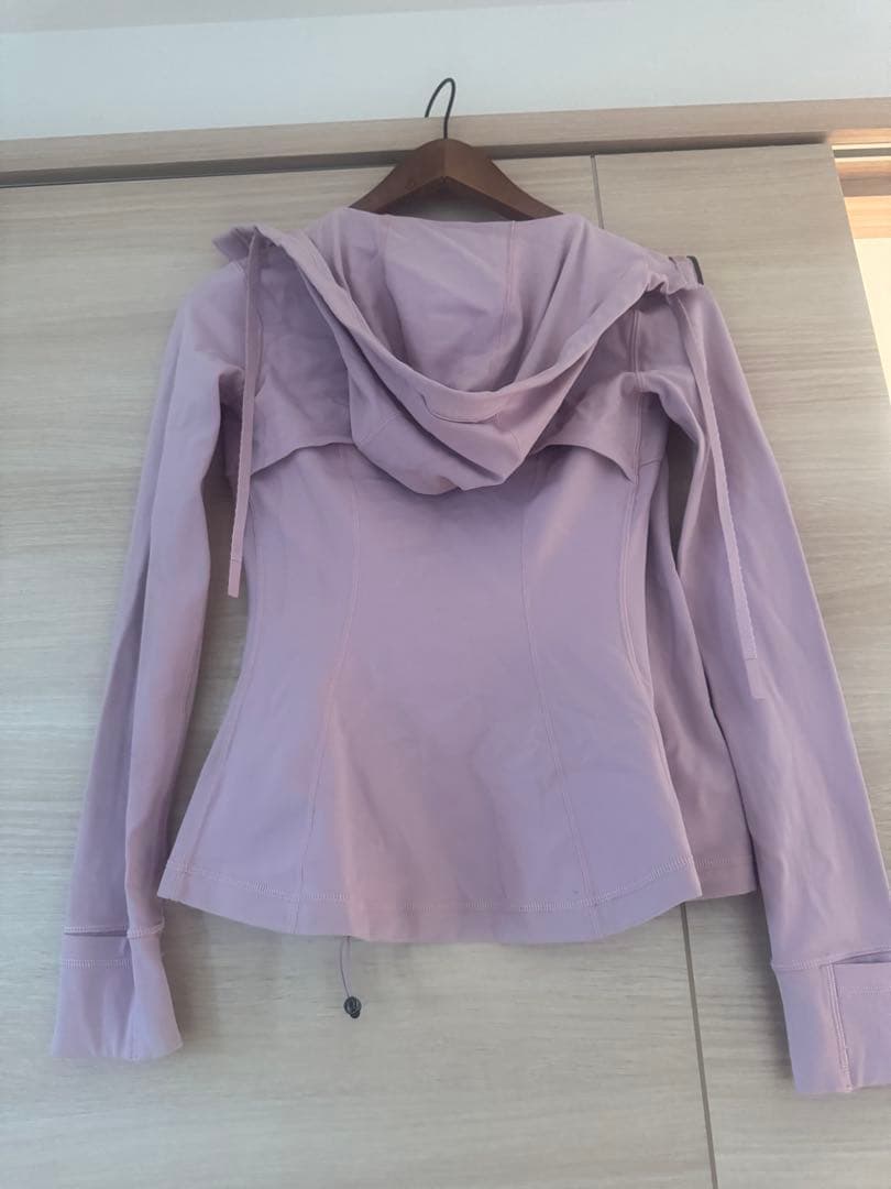 lululemon Define ジャケット Nulu 0