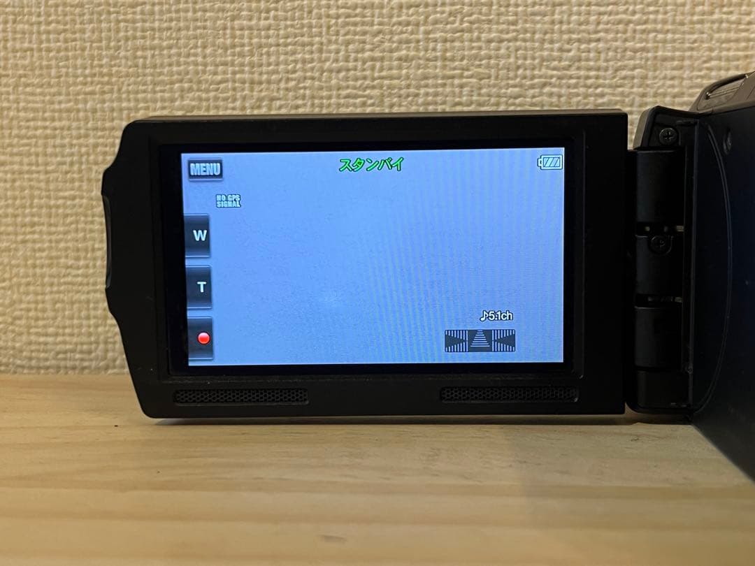 動作品 SONY Handycam HDR-CX560V #26063