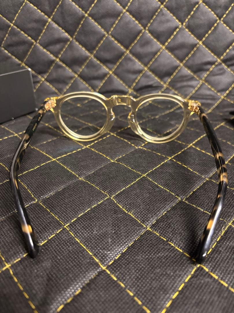 EVILACT GREEVES サングラス調光