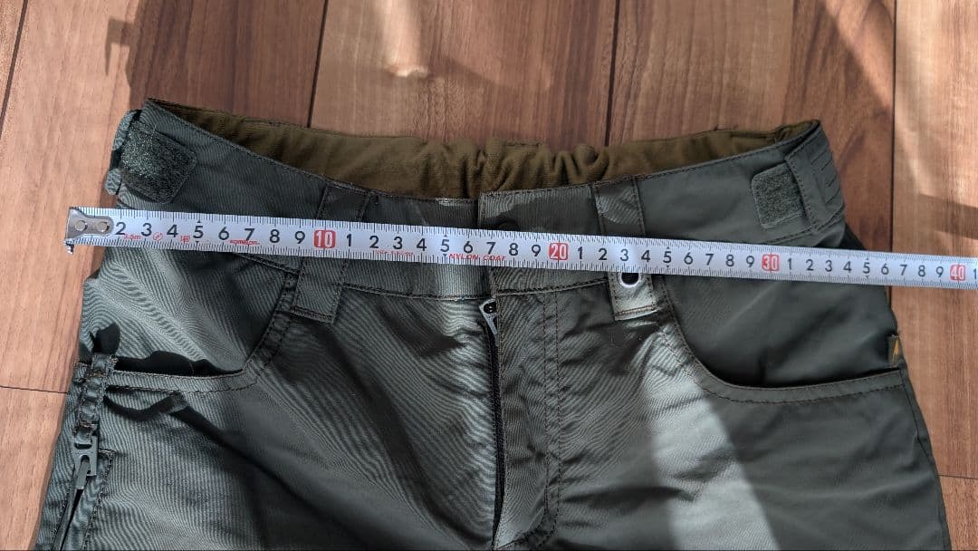 マルマル【美品】BURTON Jr. スノボウェア上下 (150-160)