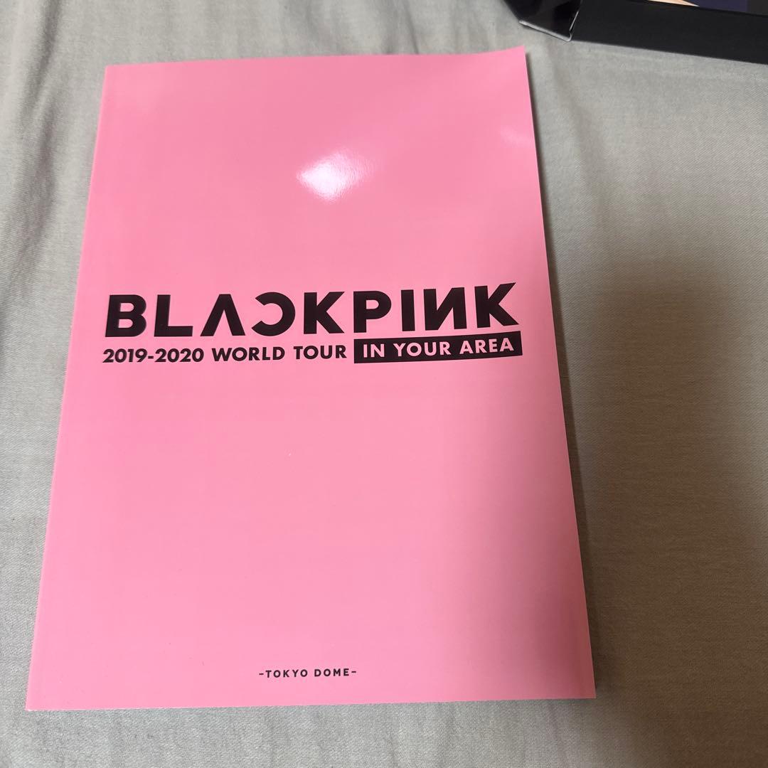 BLACKPINK/2019-2020 WORLD TOUR IN YOUR …