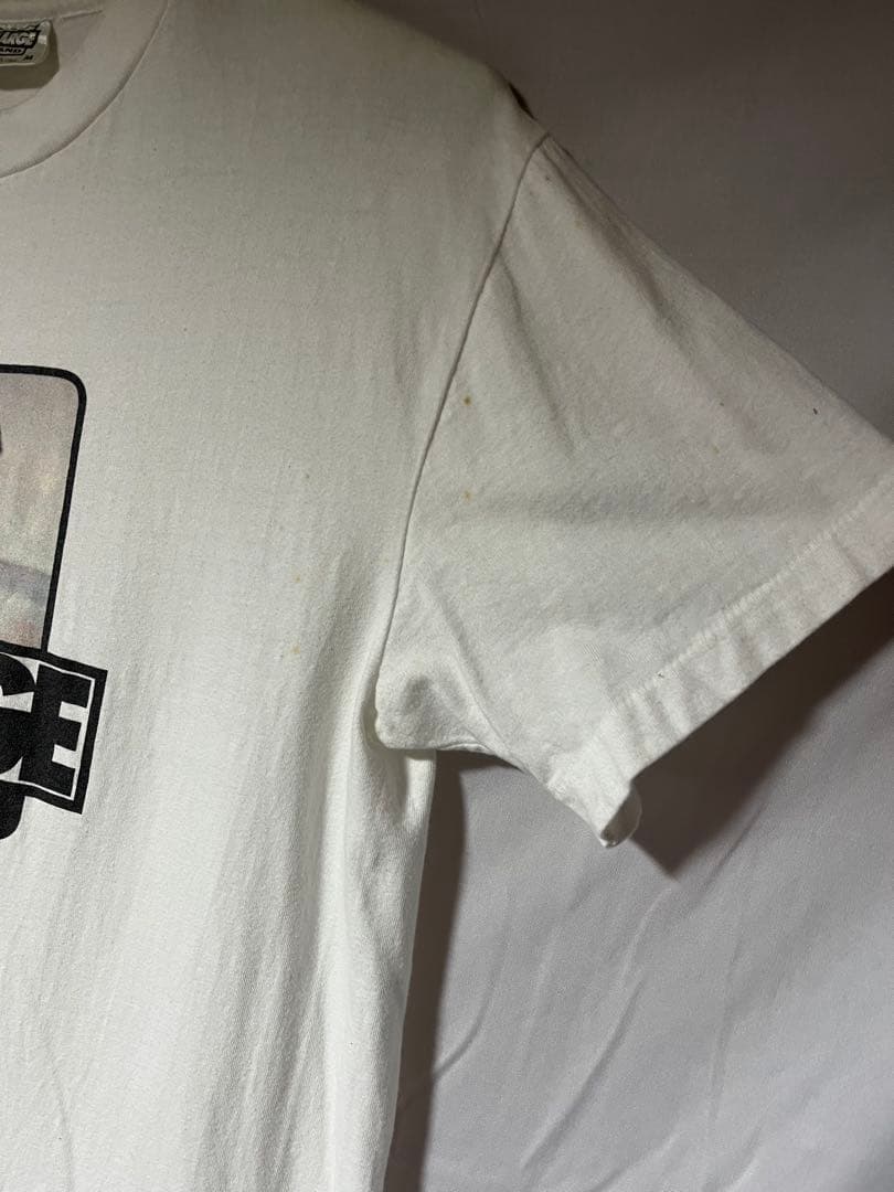 スターウォーズ チューバッカ パロディTシャツ Mサイズ エクストララージ