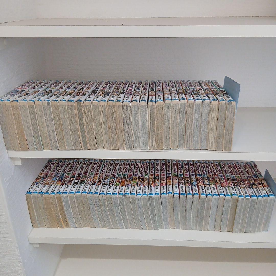 ワンピース 31～100巻セット