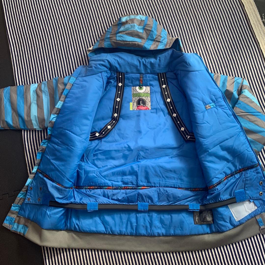 バートン　Burton キッズ