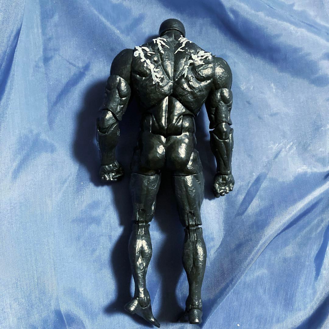 MARVEL マーベル　ヴェノム　フィギュア　2体セット