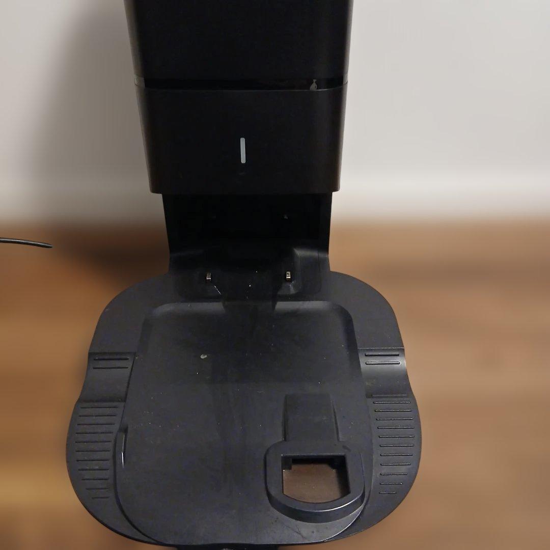 iRobot Roomba ロボット掃除機本体 i7+ゴミ収集機+消耗品+取説