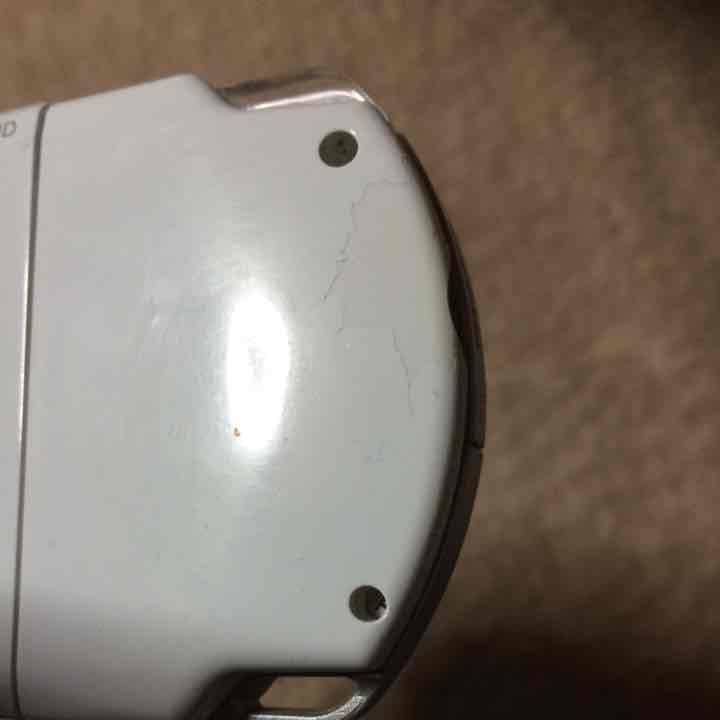 psp2000 ソフトセット