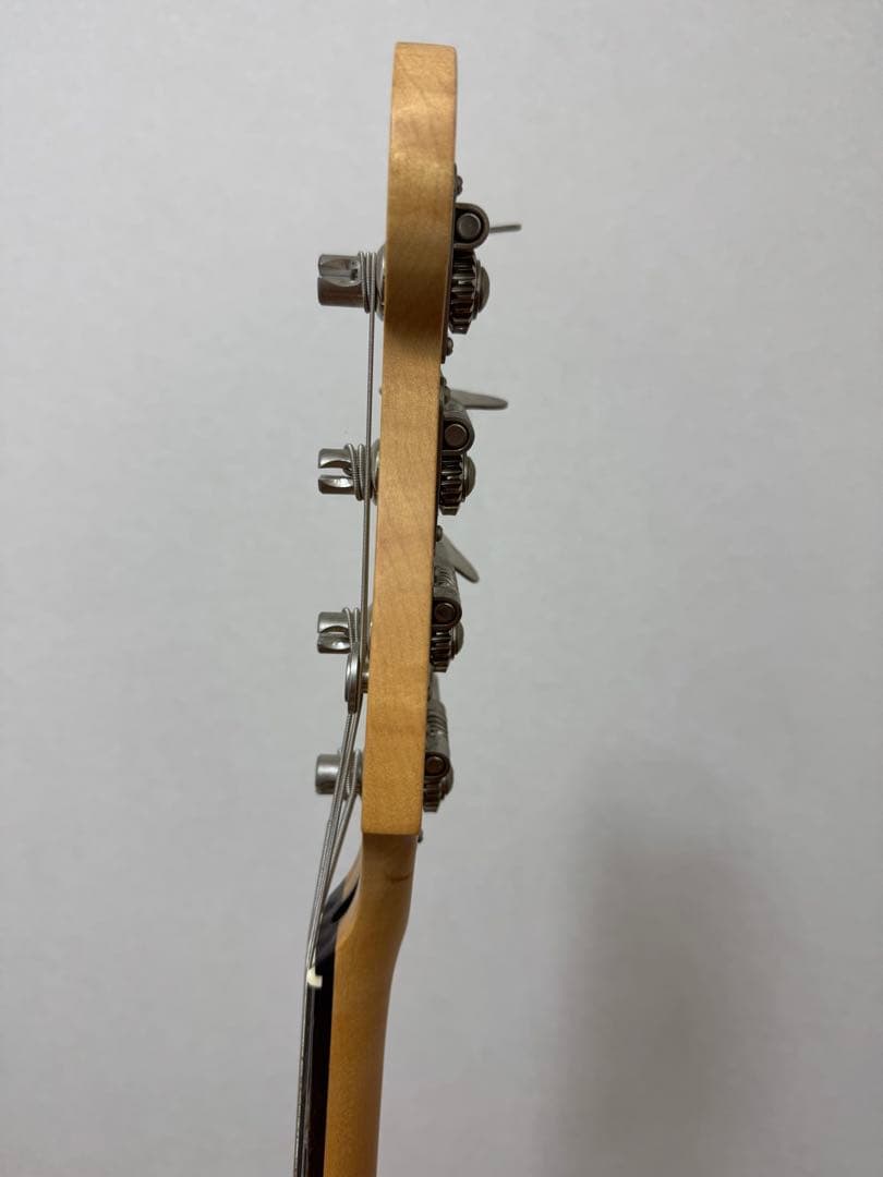 Fender Japan JAZZ BASS JB-STD 3TS ベース