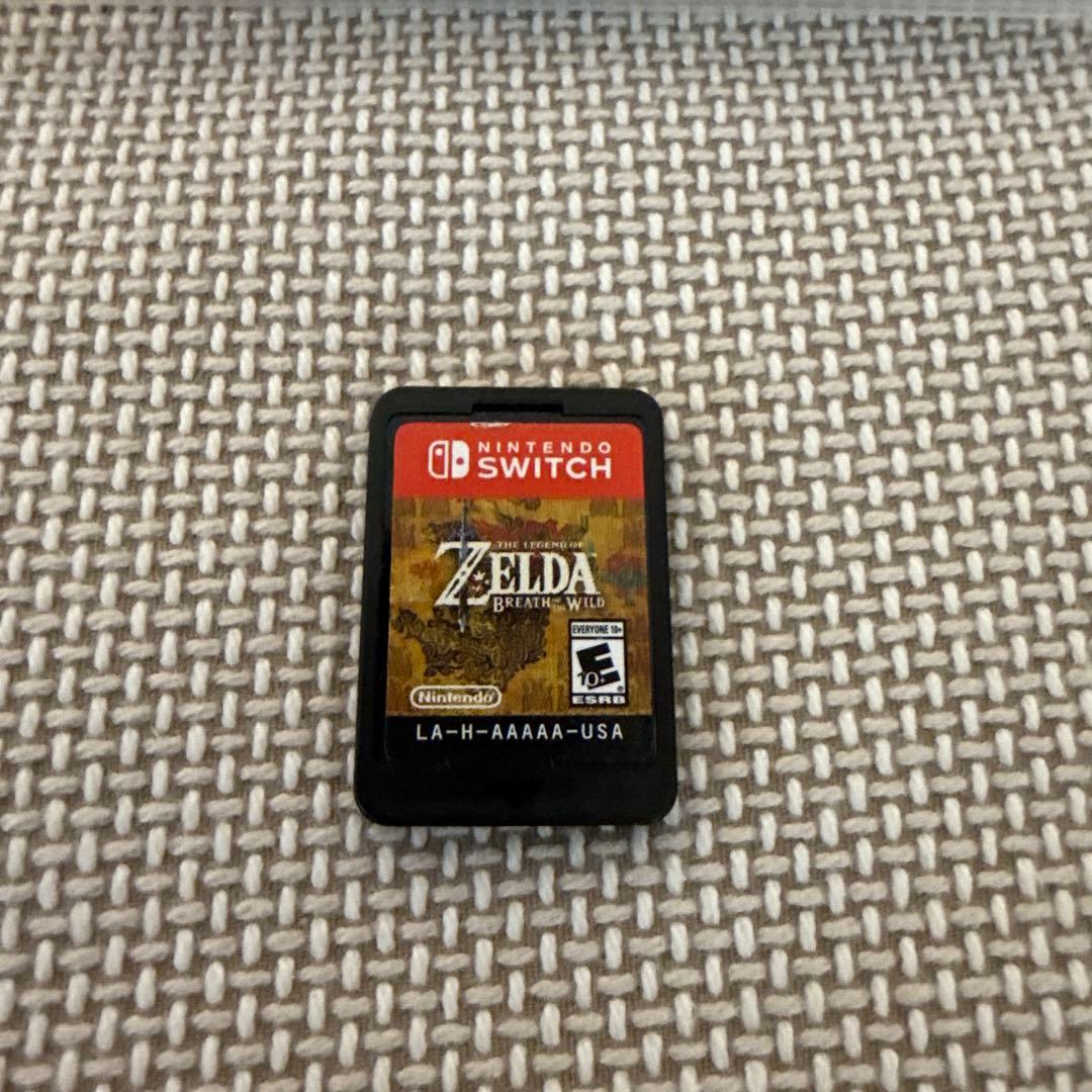 d*7様 300円スタートNintendo Switch ソフトまとめ売り限定版