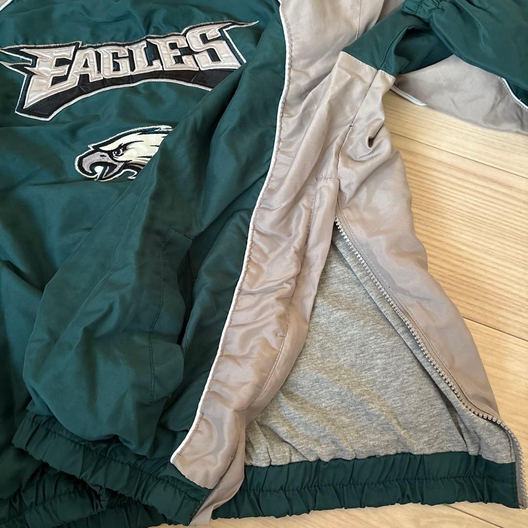 NFL Philadelphia Eagles ウォームアップウェア