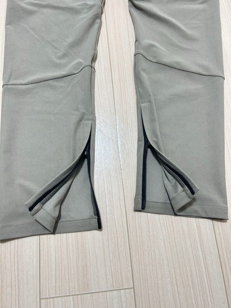 【美品】SY32 by SWEET YEARS GOLFパンツ L