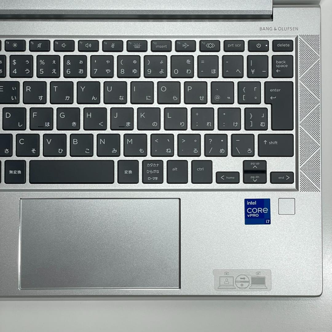 ★美品★EliteBook 830G8 第11世代i7 ノートPC office