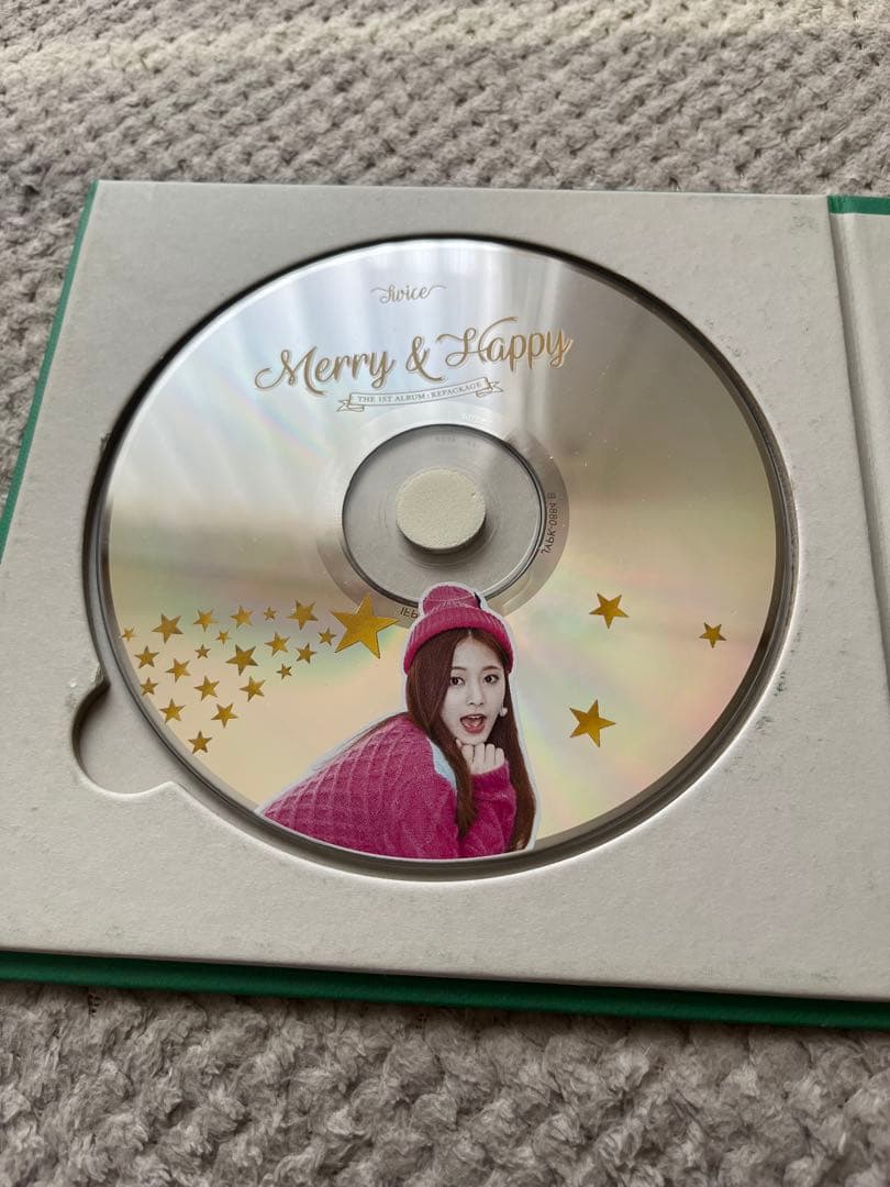 TWICE サイン