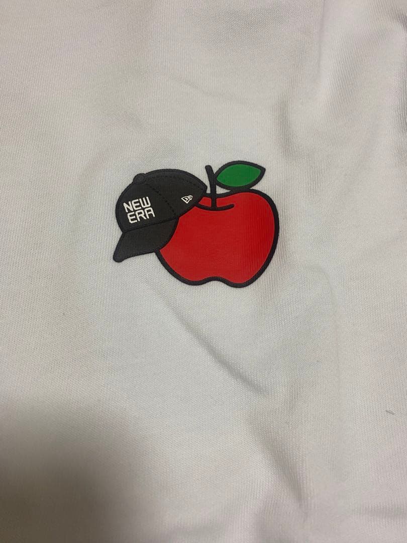 NEW ERA ハローキティ Tシャツ 1番人気のSサイズ ホワイト