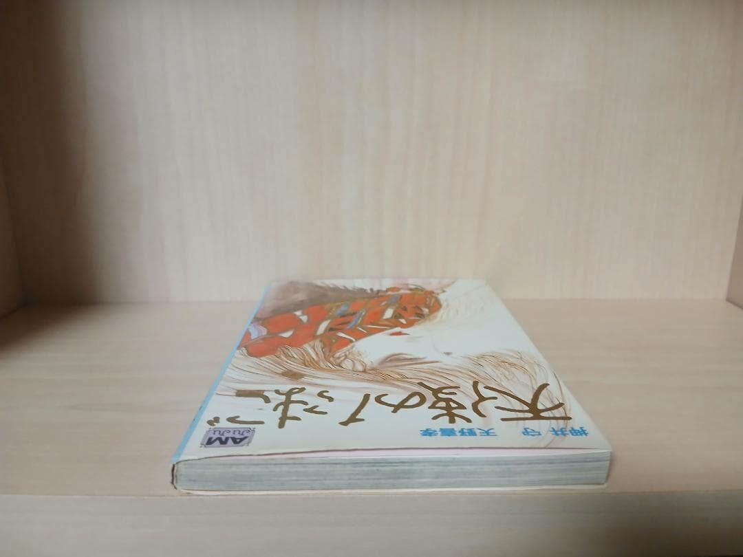 天使のたまご　徳間書店 アニメージュ文庫 押井守 天野喜孝