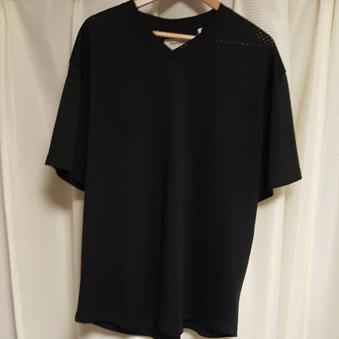 (最安値)FOG Essentials MeshT Mサイズ Black