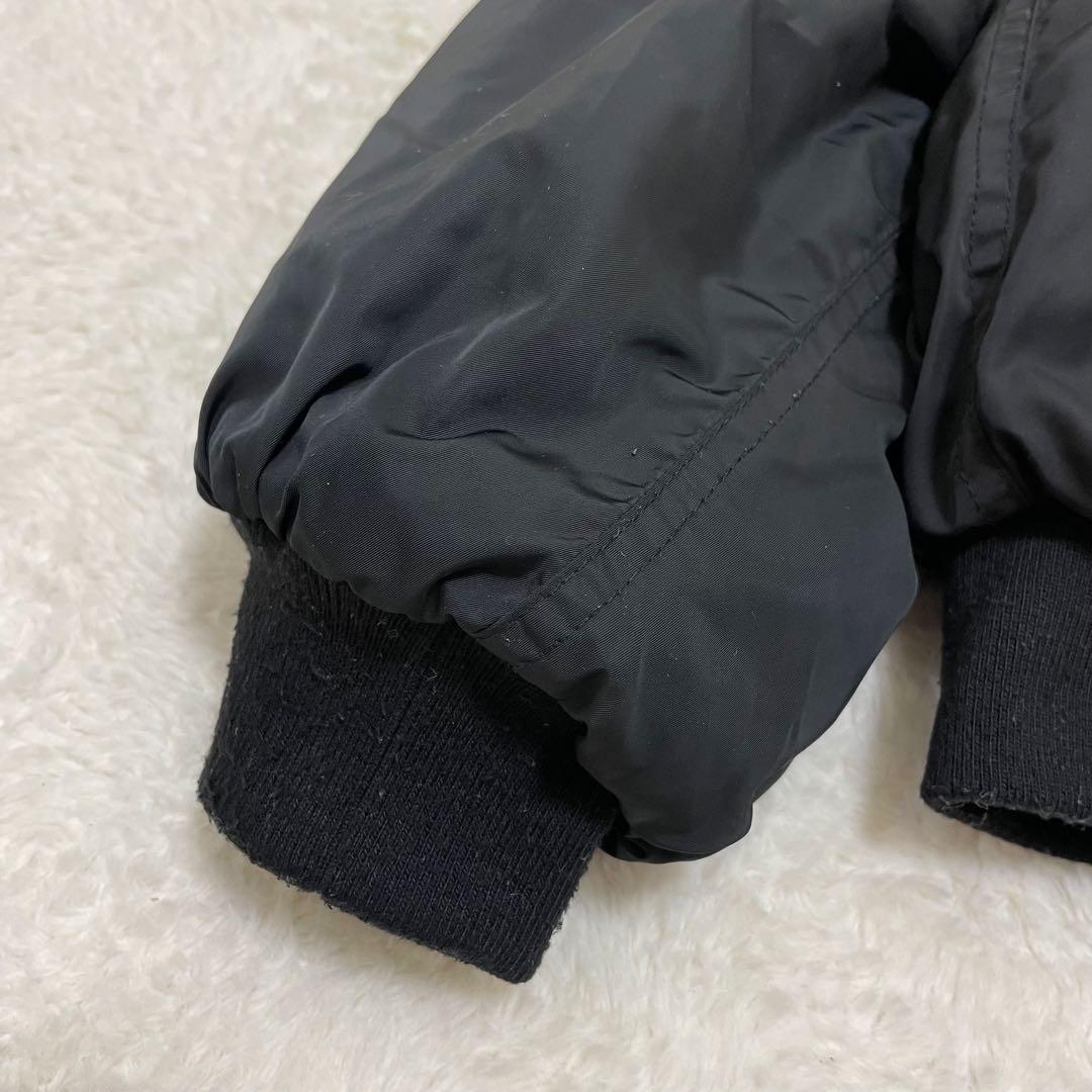 ジャケット・アウター archive n2b military far jacket y2k