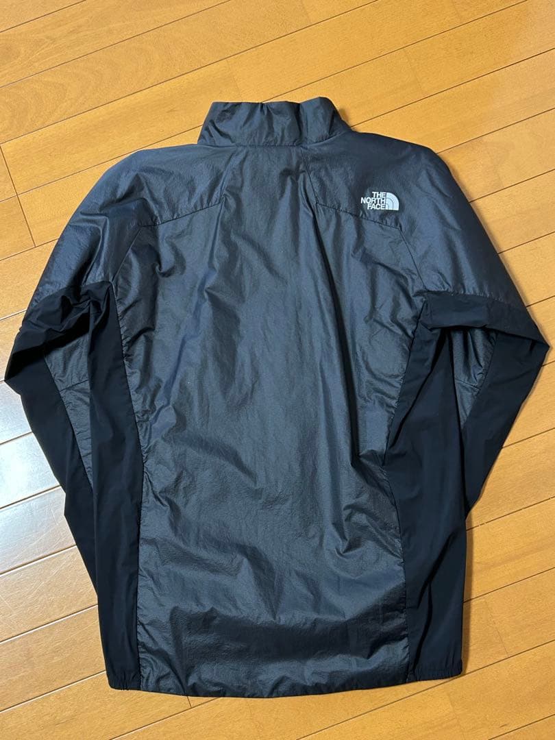 THE NORTH FACE ベントリックス トレイル ジャケット　Mサイズ