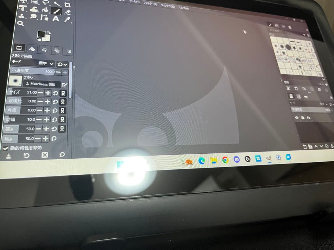 液タブ・ペンタブ XP-PEN Artist 13.3 Pro