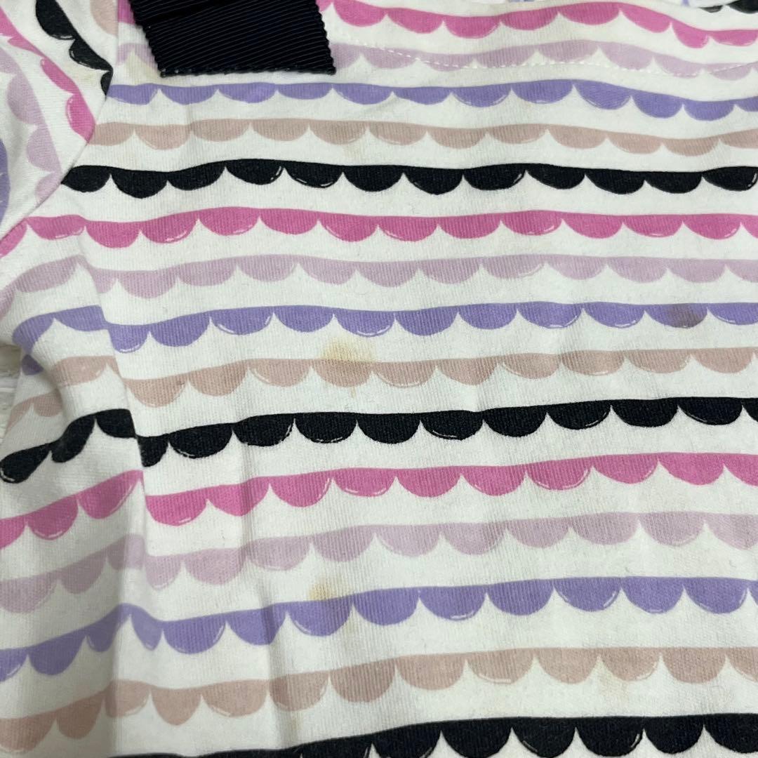 高級ブランド服まとめ売り！100cm 早い者勝ち！ワンピース　Tシャツ