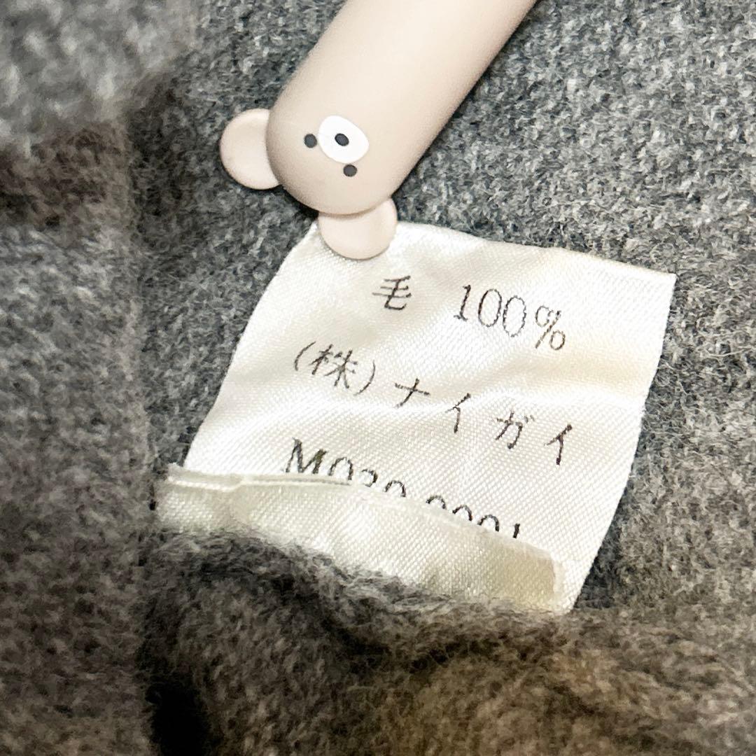 美品 Polo by Ralph Lauren ラルフローレン　ニットベスト