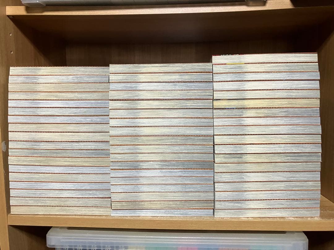 ゆ*き様 ◆青山剛昌／名探偵コナン(1〜107巻)