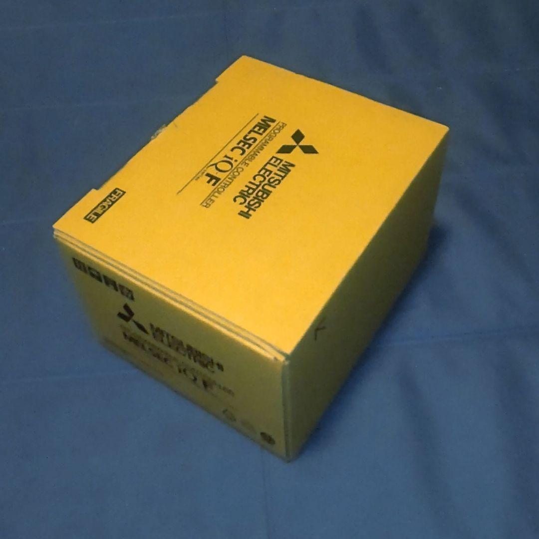 シーケンサ FX5S-40MT/ES