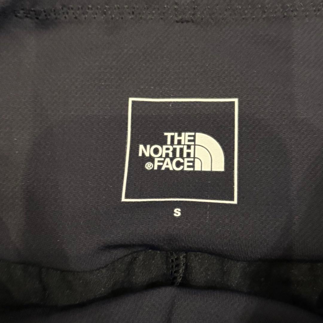 【ジャック】THE NORTH FACE フィットネスパンツ ブラック
