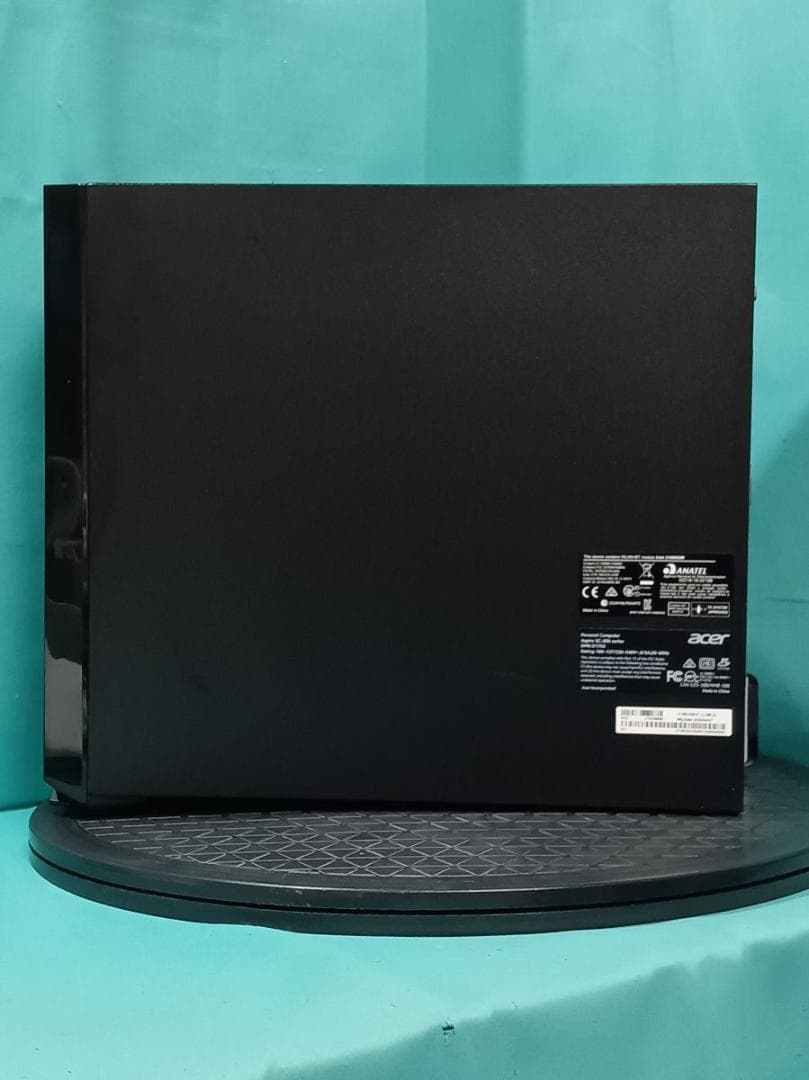 初期保証 i5-9400 8GB SSD512GB オフィス acer