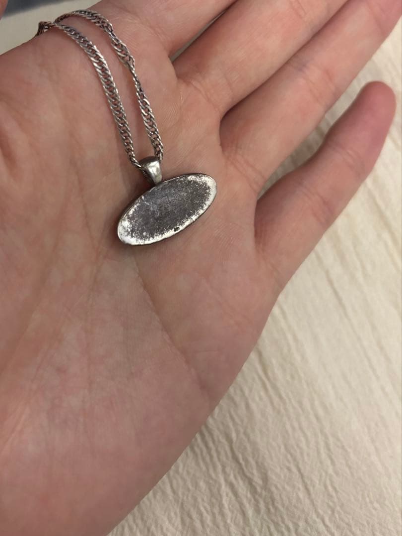 4.w.a. jewelry supply ネックレス