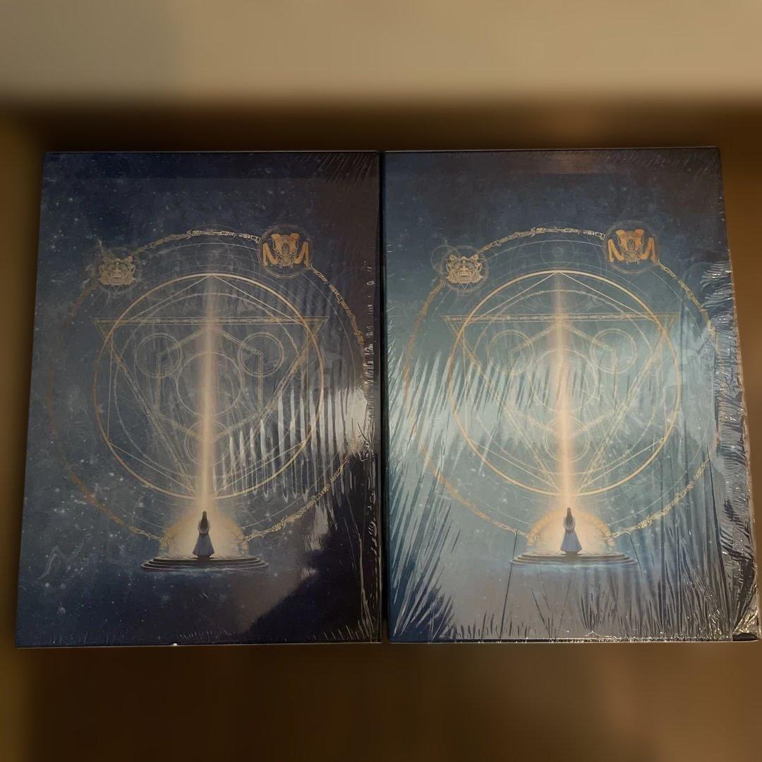 中国時代劇「擇天記(たくてんき)～宿命の美少年～ 」DVD-BOX1-4