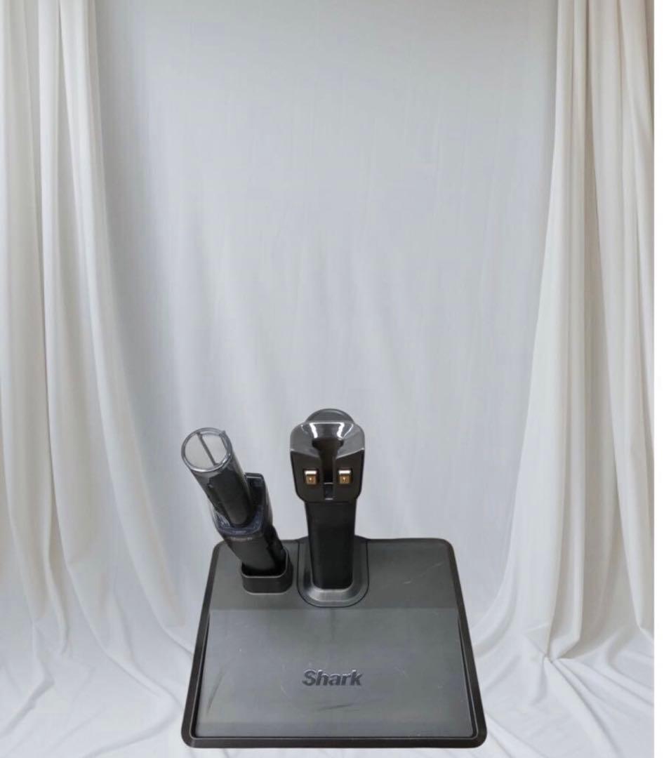 SHARK EVOPOWER BOOST LC600JGN 掃除機送料無料