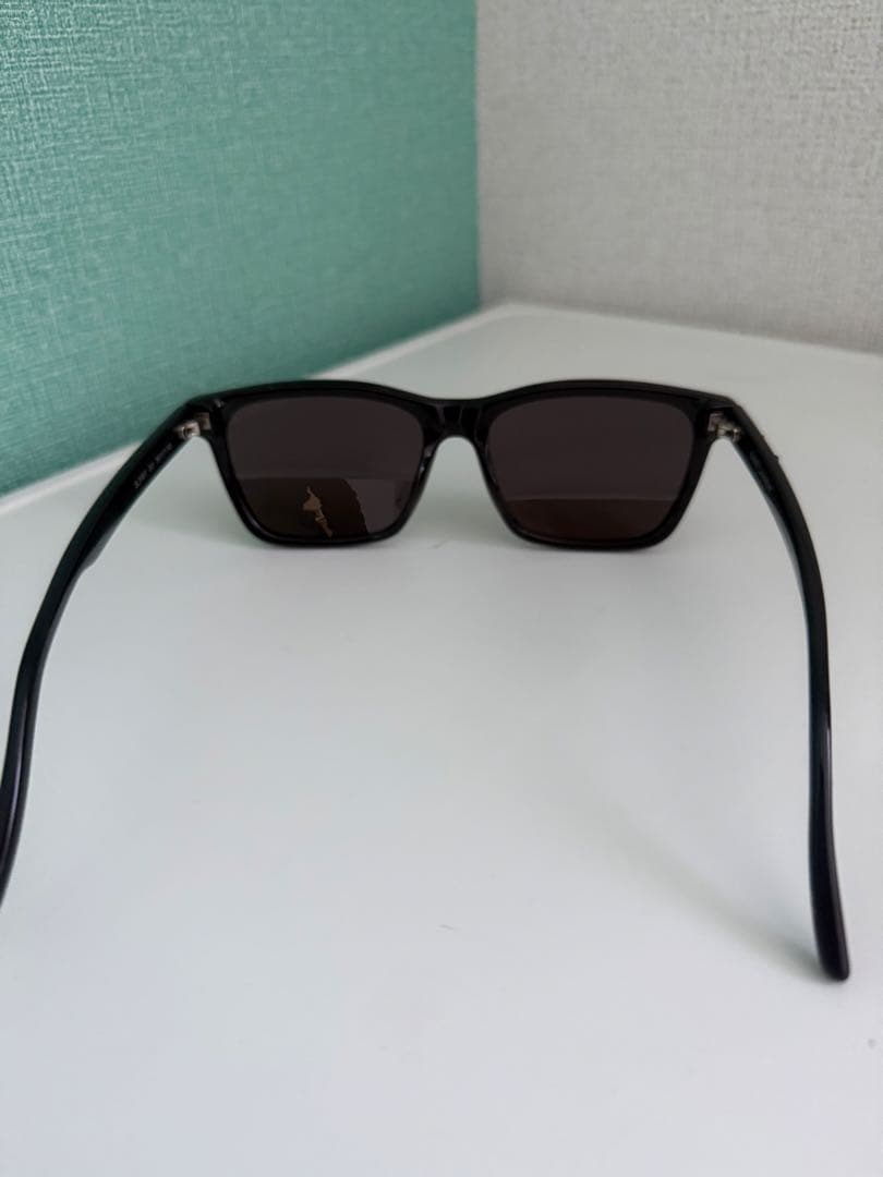 Saint Laurent サングラス
