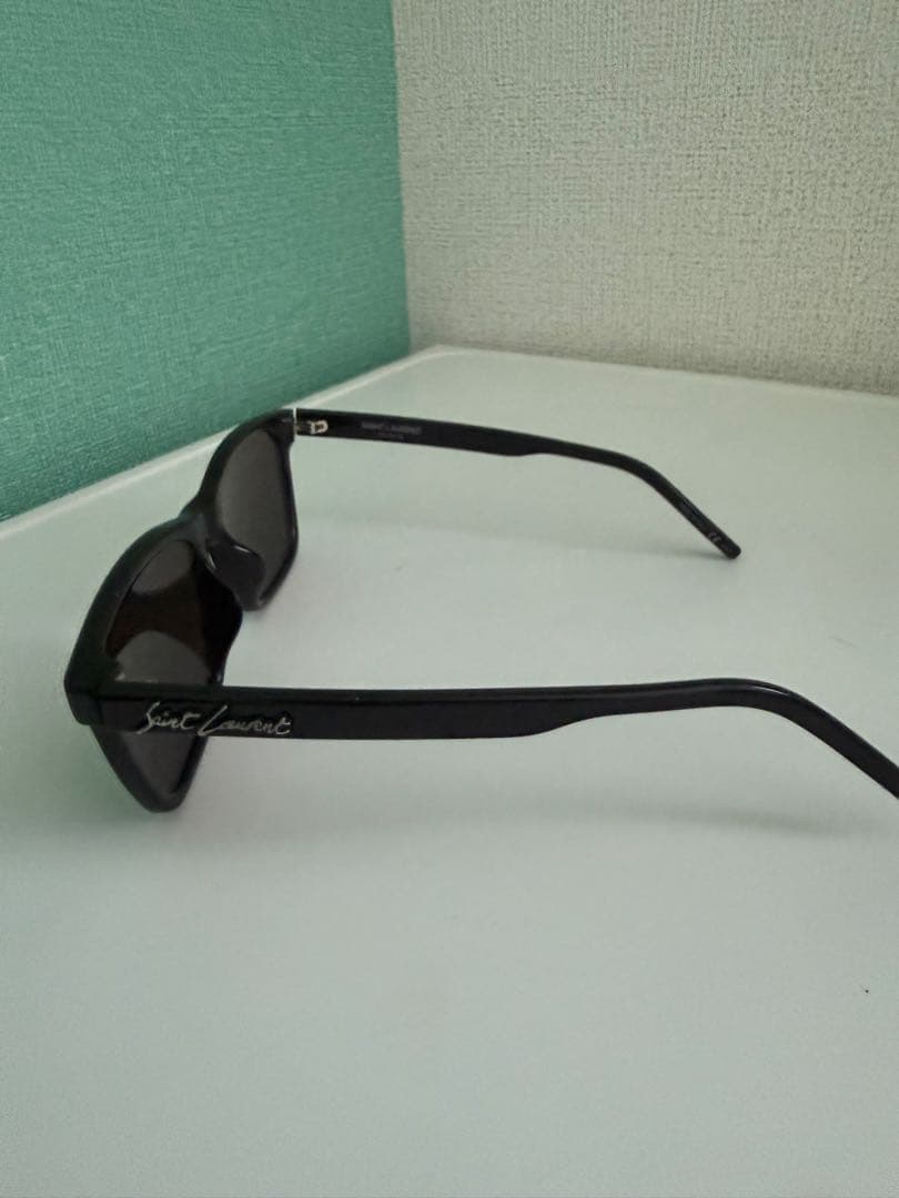 Saint Laurent サングラス
