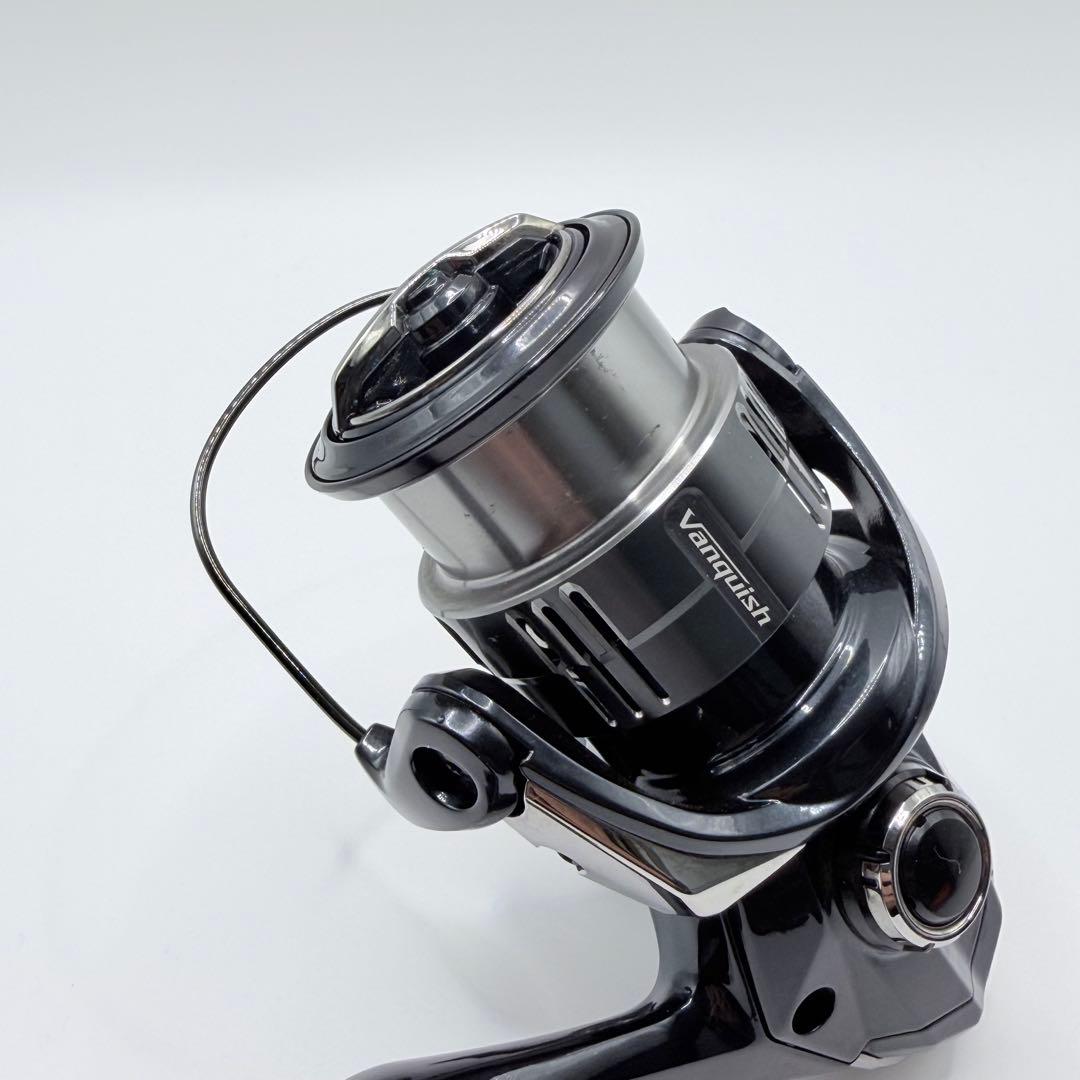 こ*ら様 シマノ 19ヴァンキッシュ C2500SHG