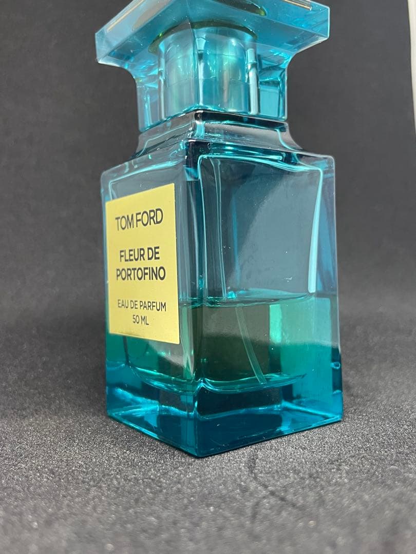国内正規品　TOM FORD ネロリポルトフィーノ50ml