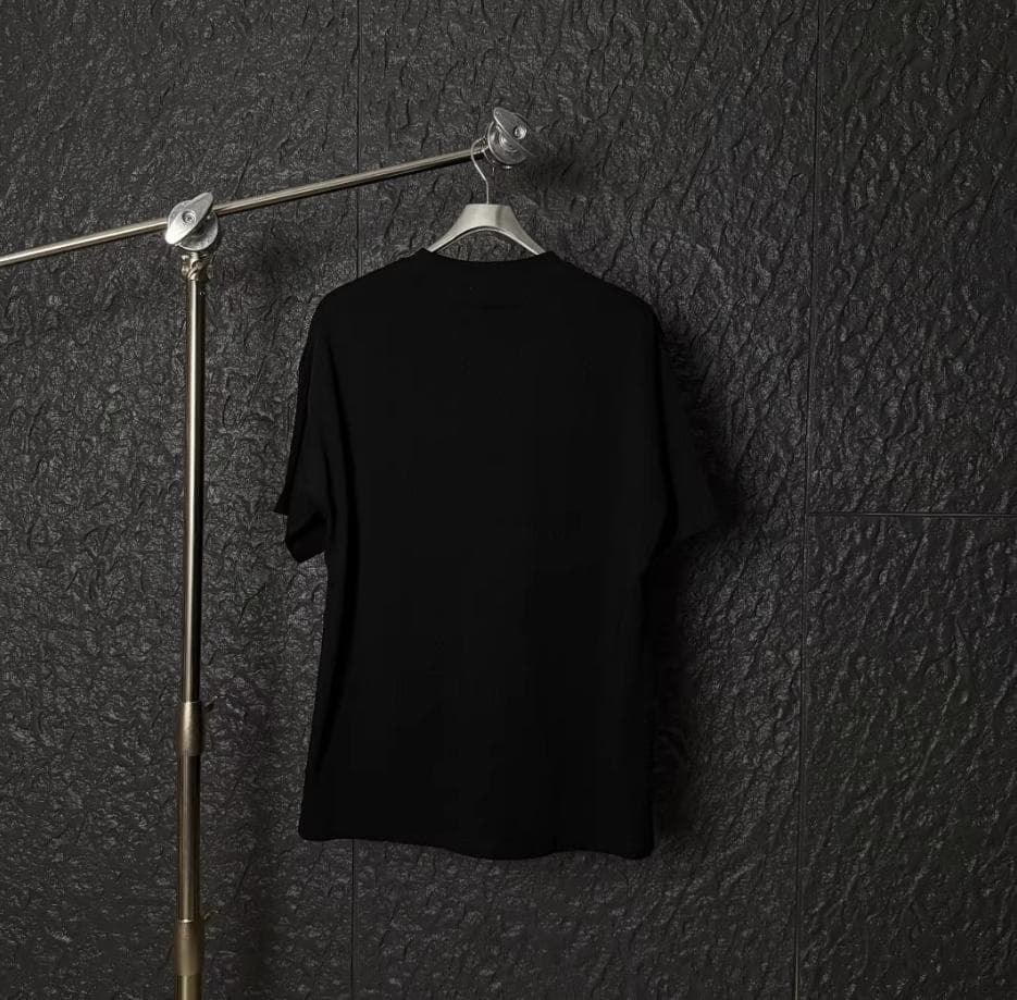 状態良好 お洒落なルーズシルエットTシャツ M