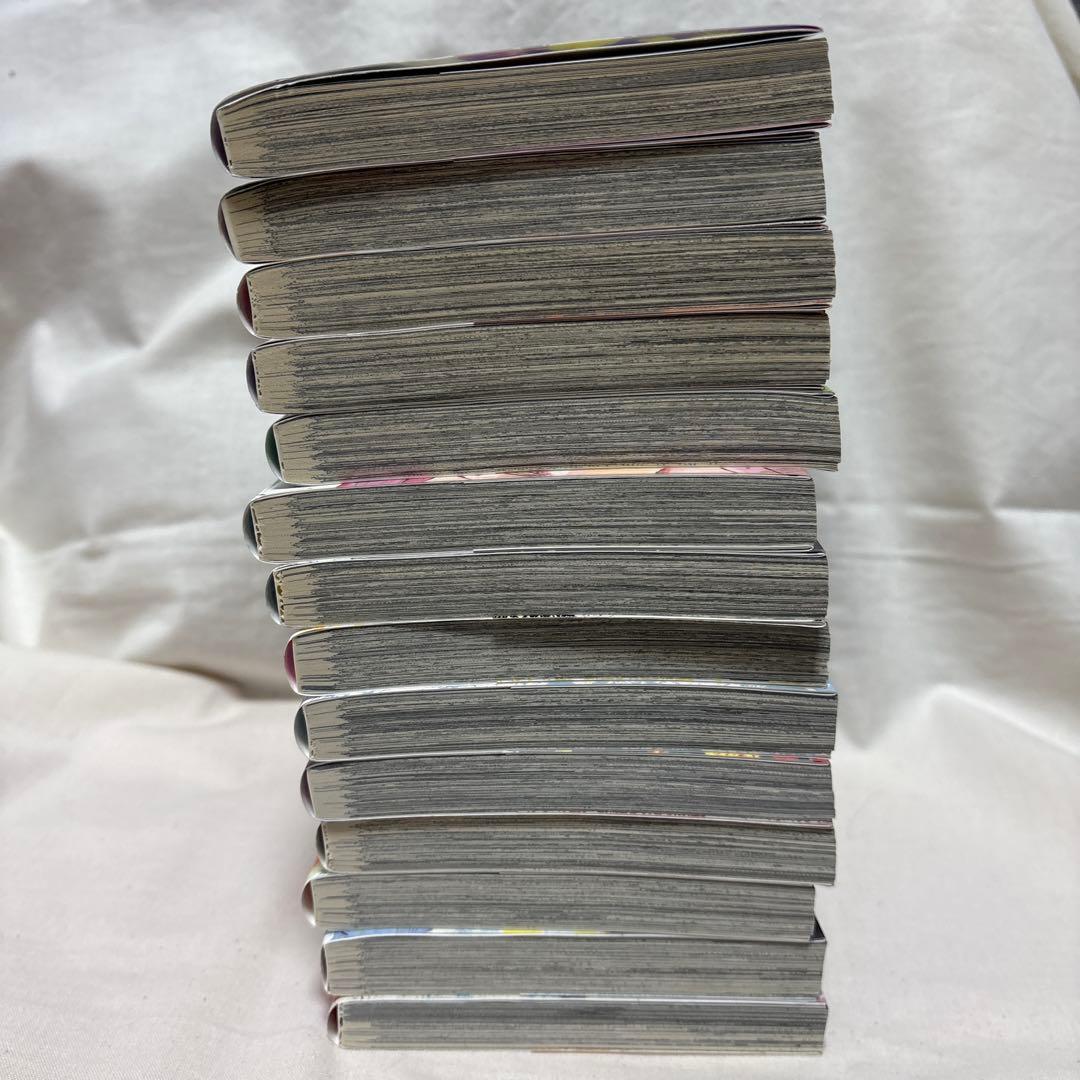 地獄楽 全巻 + 解体新書