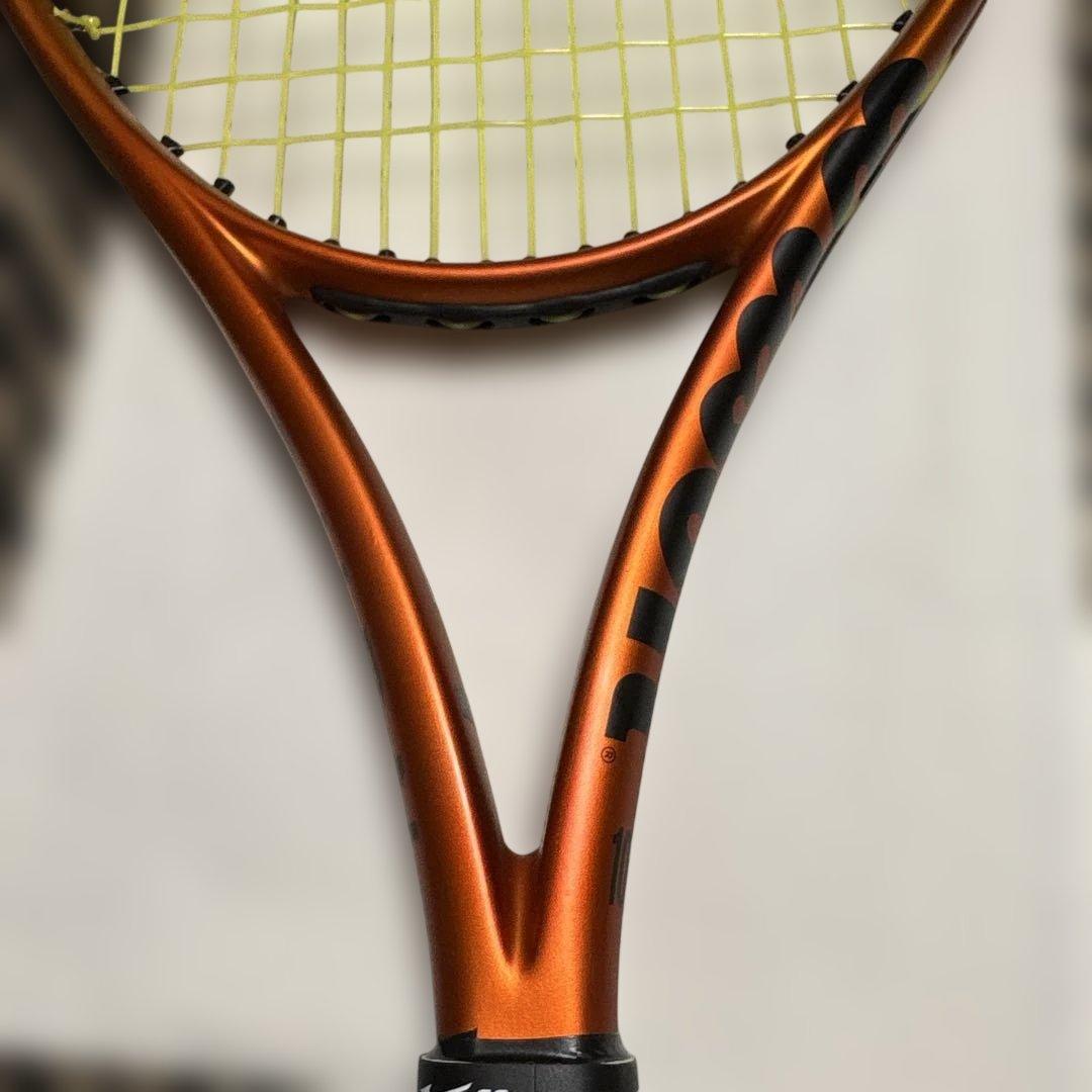 ウィルソン　Wilson バーン100 BURN100 V5